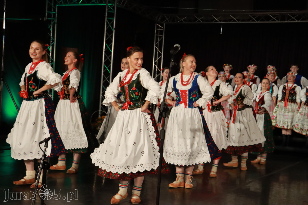 Fotorelacja II: Jubileusz Zespołu 