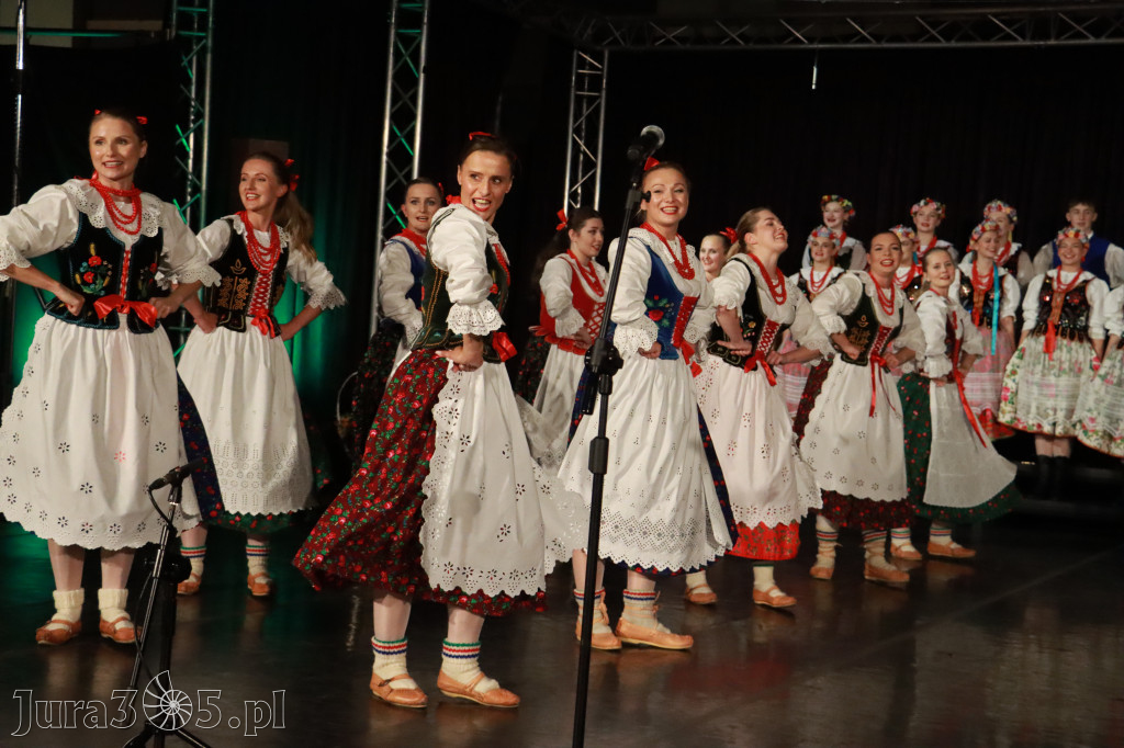 Fotorelacja II: Jubileusz Zespołu 