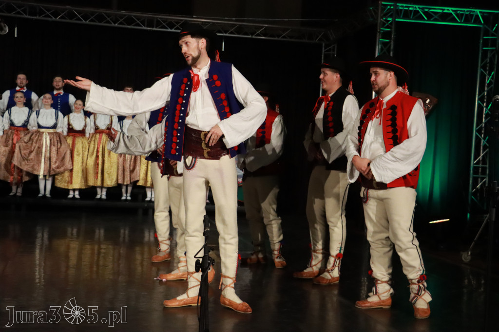 Fotorelacja II: Jubileusz Zespołu 