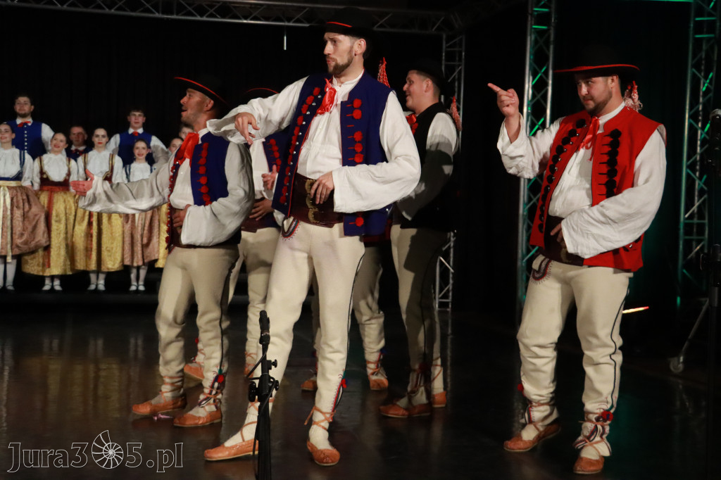 Fotorelacja II: Jubileusz Zespołu 