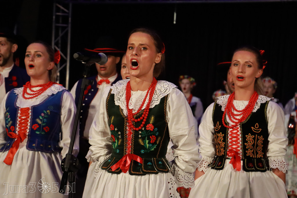 Fotorelacja II: Jubileusz Zespołu 