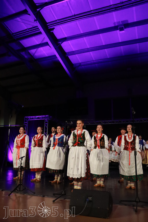 Fotorelacja II: Jubileusz Zespołu 