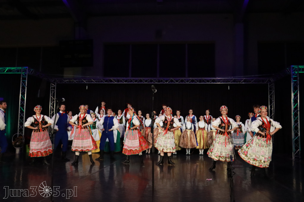 Fotorelacja II: Jubileusz Zespołu 