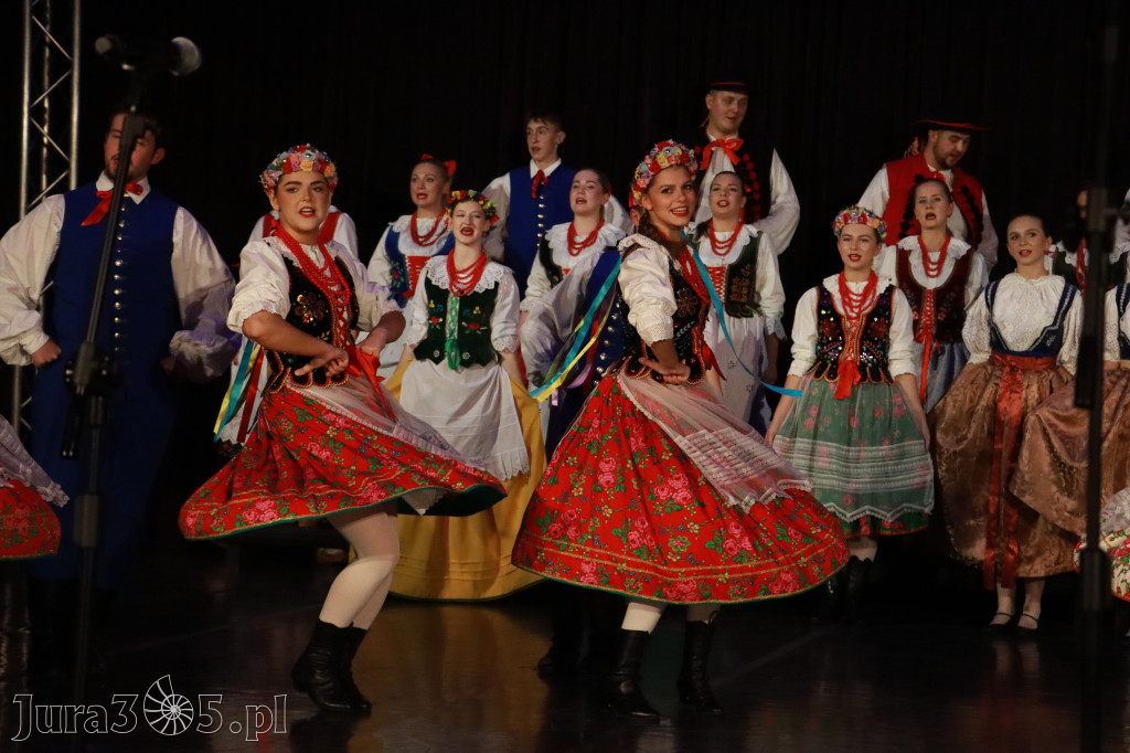 Fotorelacja II: Jubileusz Zespołu 