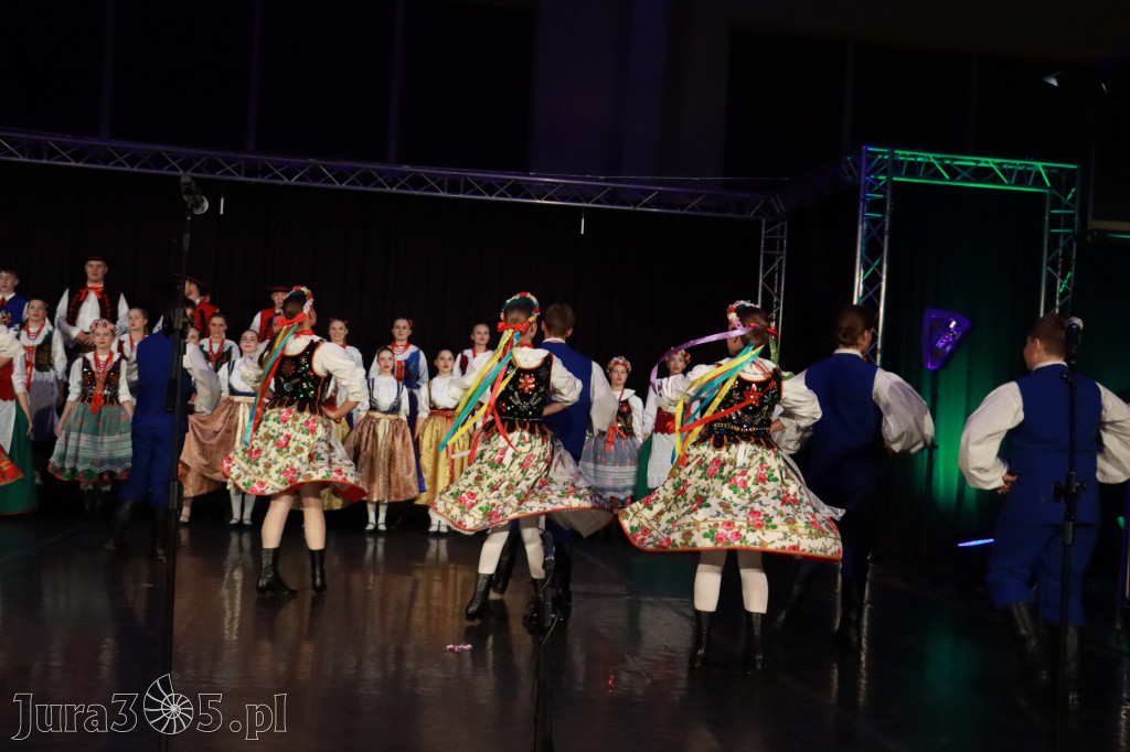 Fotorelacja II: Jubileusz Zespołu 