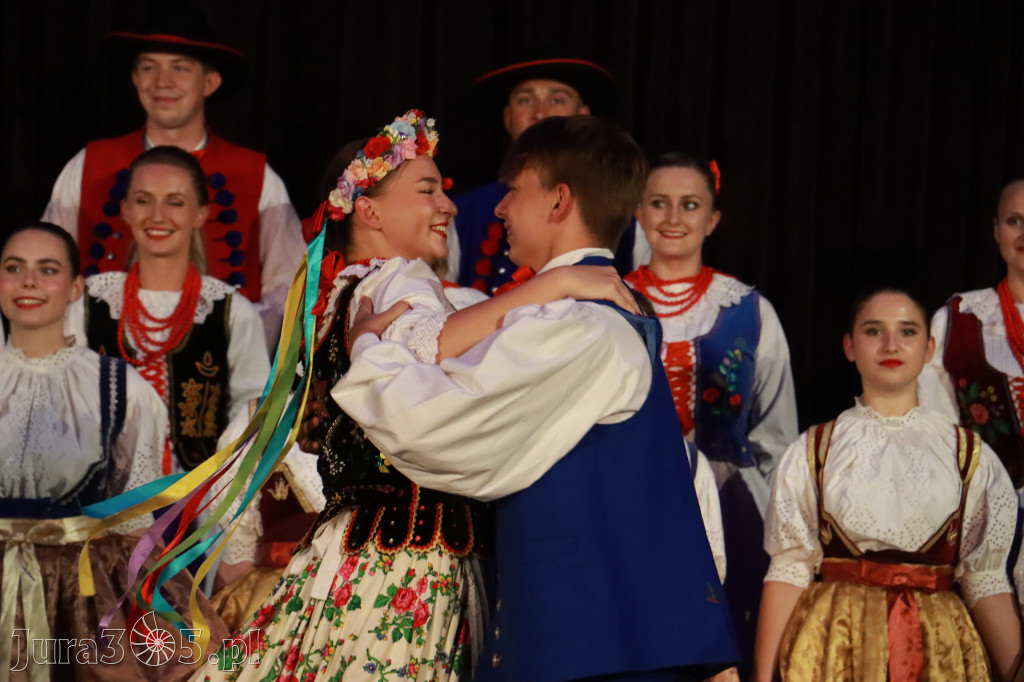 Fotorelacja II: Jubileusz Zespołu 