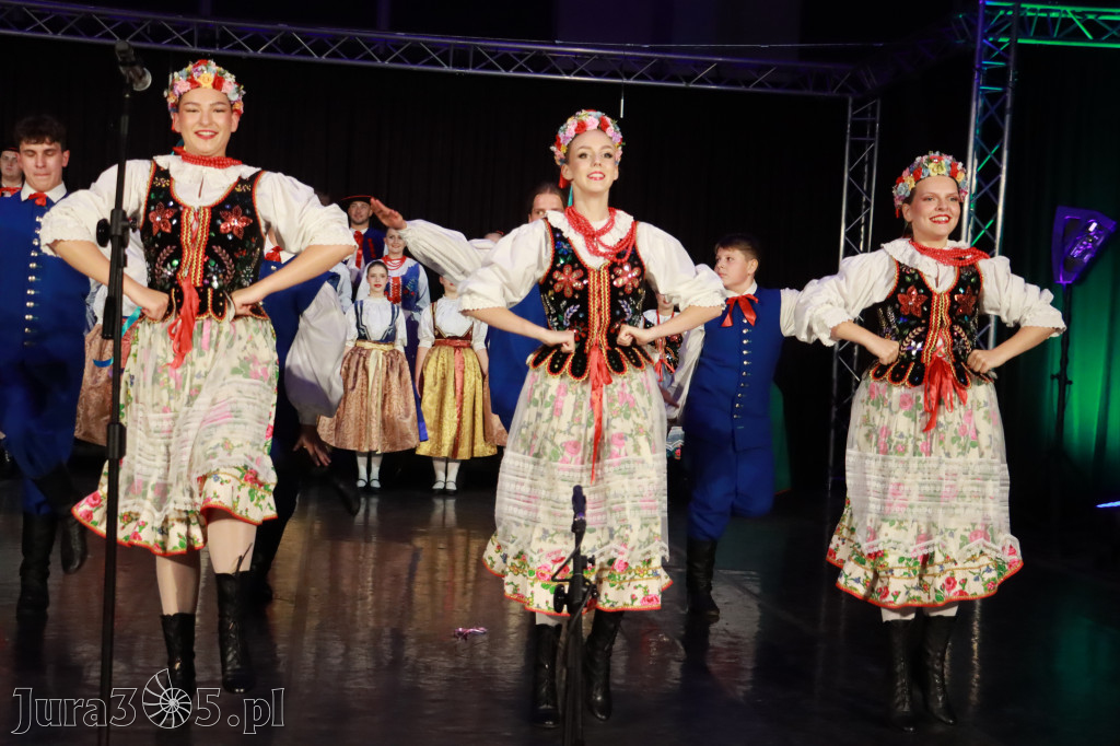 Fotorelacja II: Jubileusz Zespołu 
