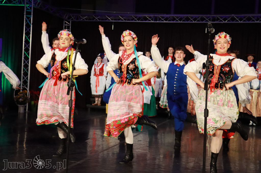 Fotorelacja II: Jubileusz Zespołu 