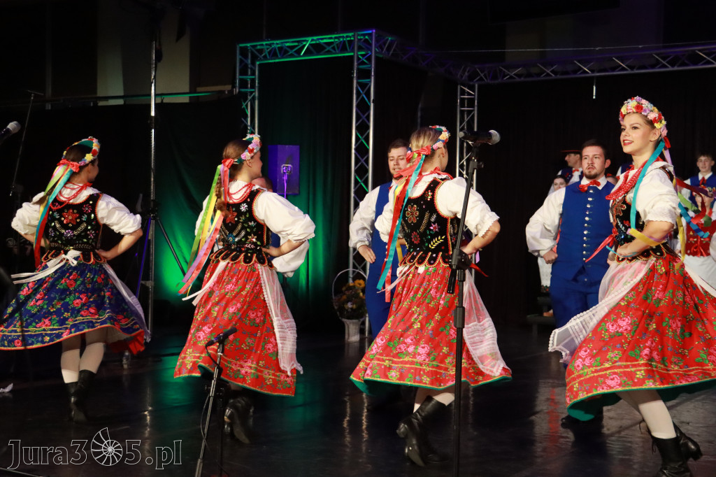 Fotorelacja II: Jubileusz Zespołu 