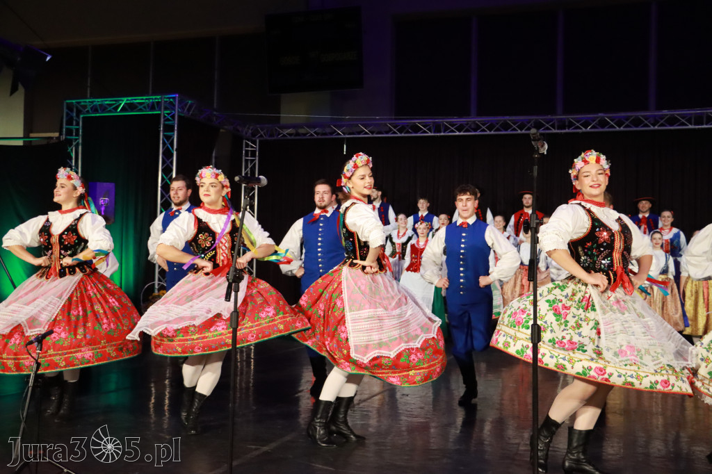 Fotorelacja II: Jubileusz Zespołu 
