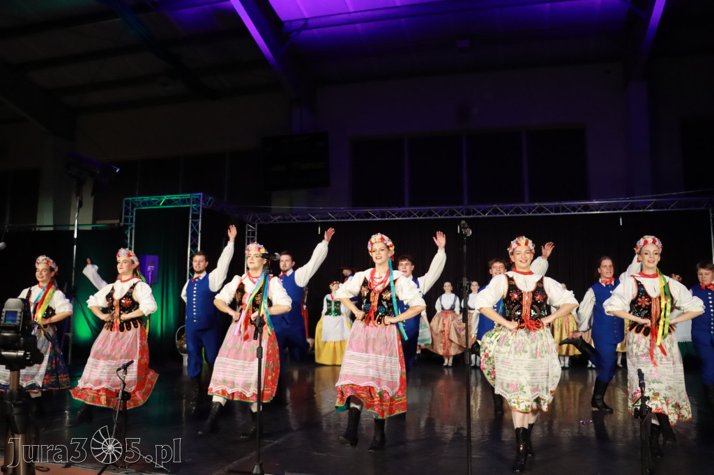 Fotorelacja II: Jubileusz Zespołu 