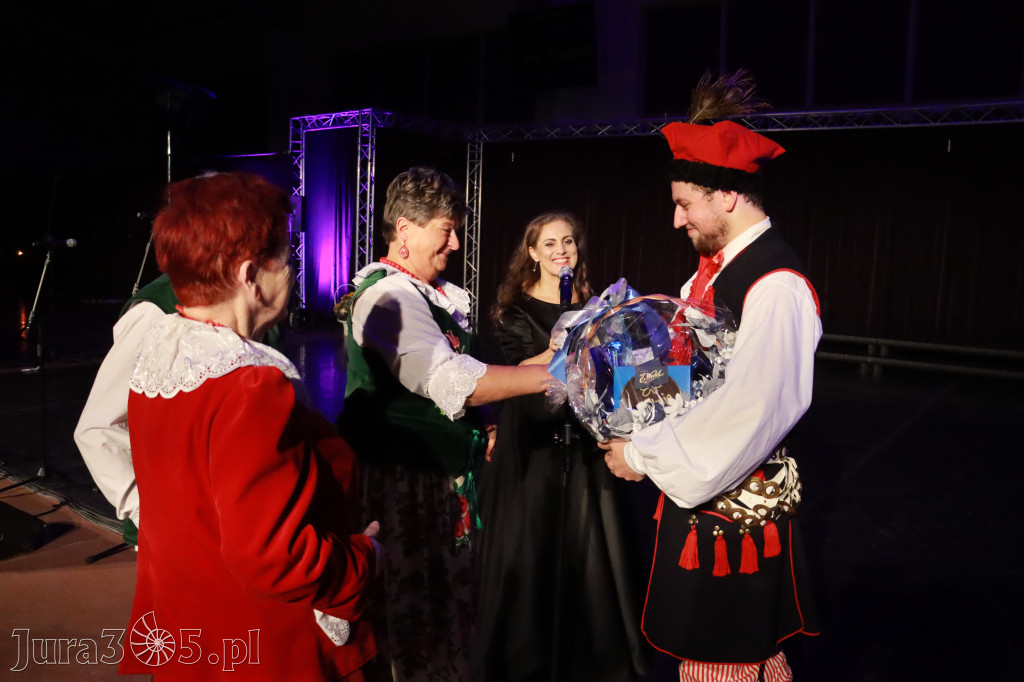 Fotorelacja II: Jubileusz Zespołu 