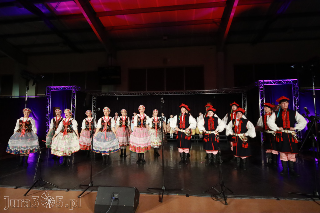 Fotorelacja II: Jubileusz Zespołu 