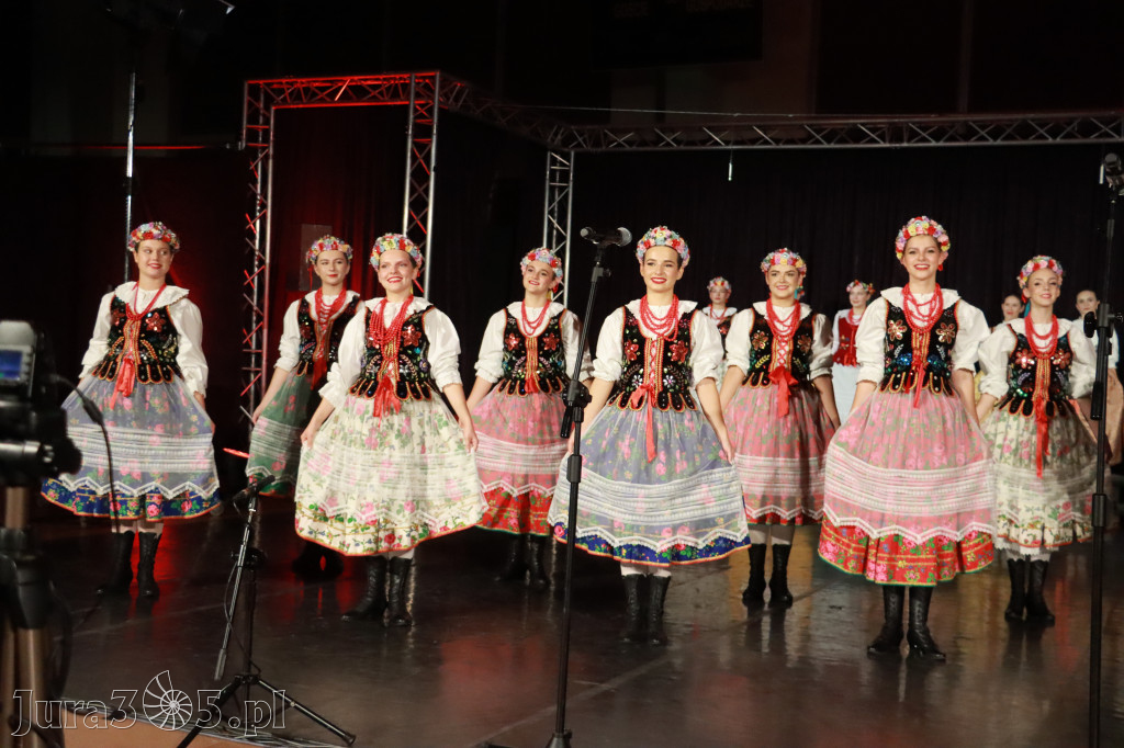 Fotorelacja II: Jubileusz Zespołu 