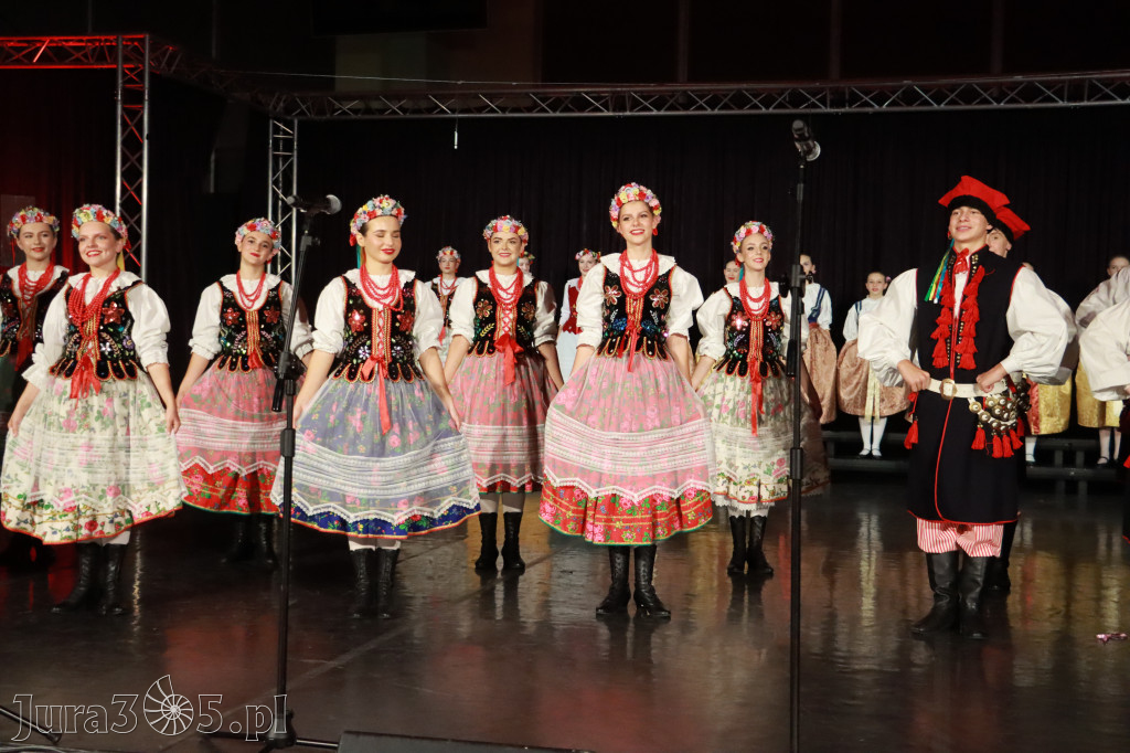 Fotorelacja II: Jubileusz Zespołu 