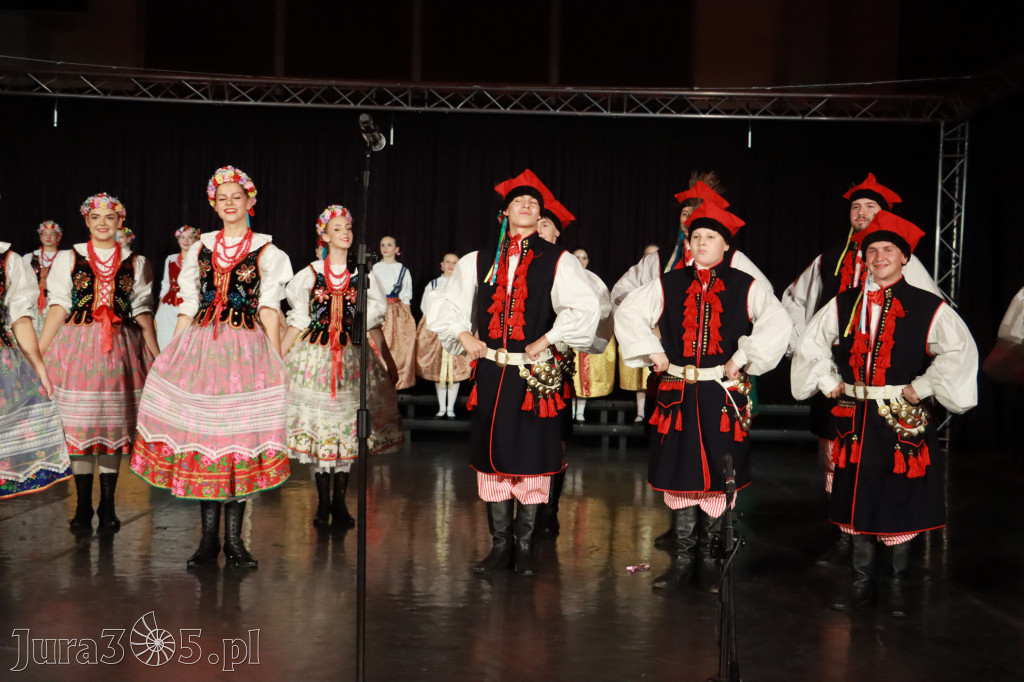 Fotorelacja II: Jubileusz Zespołu 