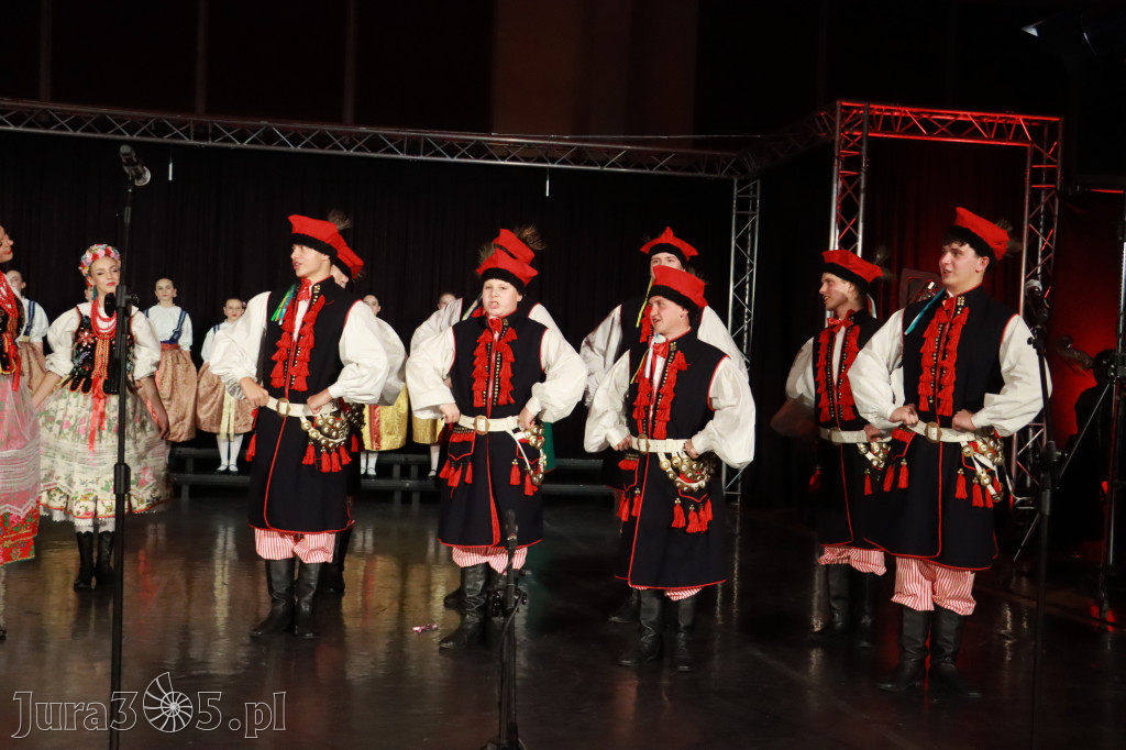 Fotorelacja II: Jubileusz Zespołu 