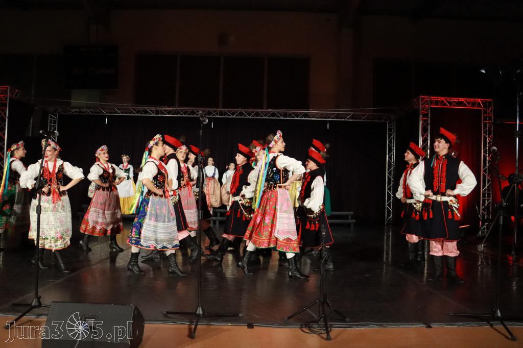Fotorelacja II: Jubileusz Zespołu 