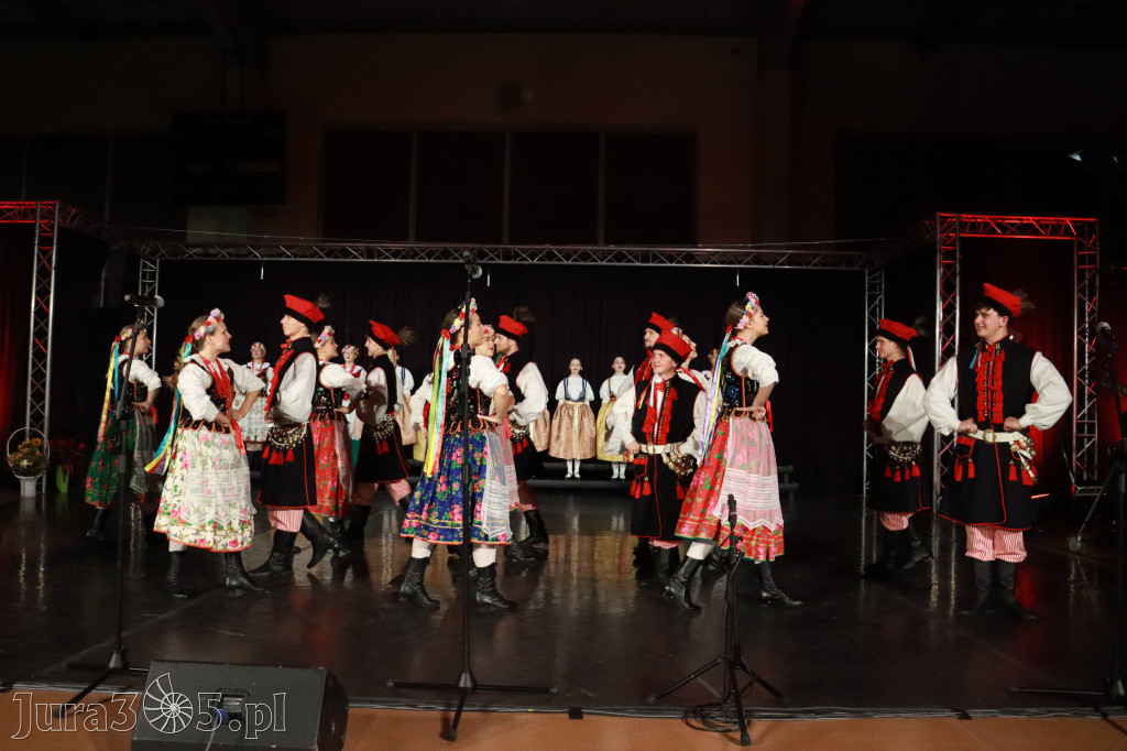 Fotorelacja II: Jubileusz Zespołu 