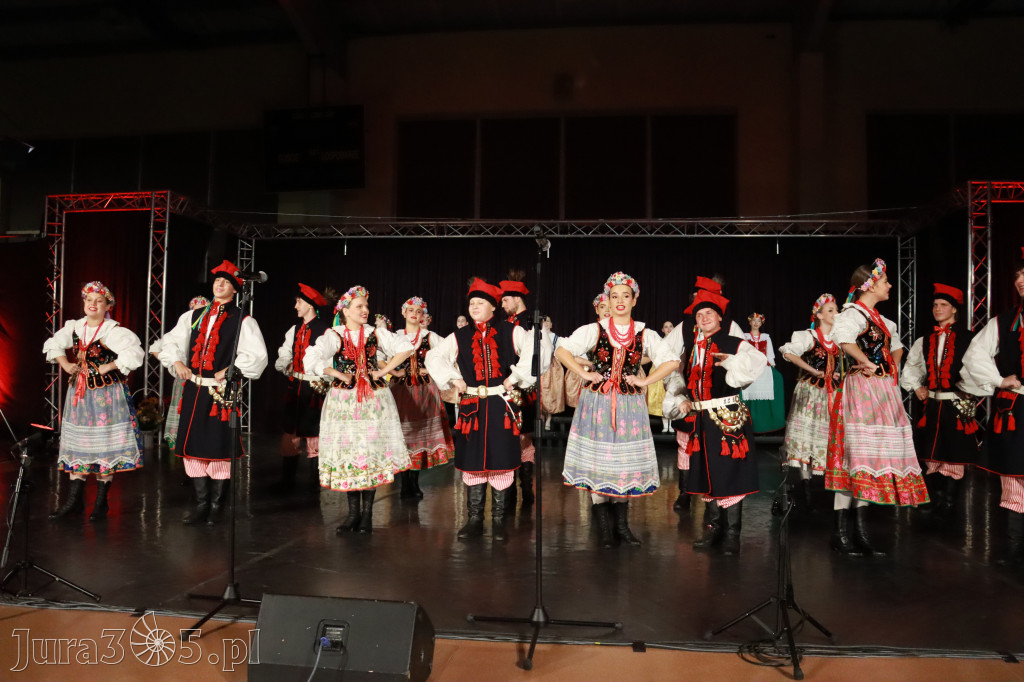 Fotorelacja II: Jubileusz Zespołu 