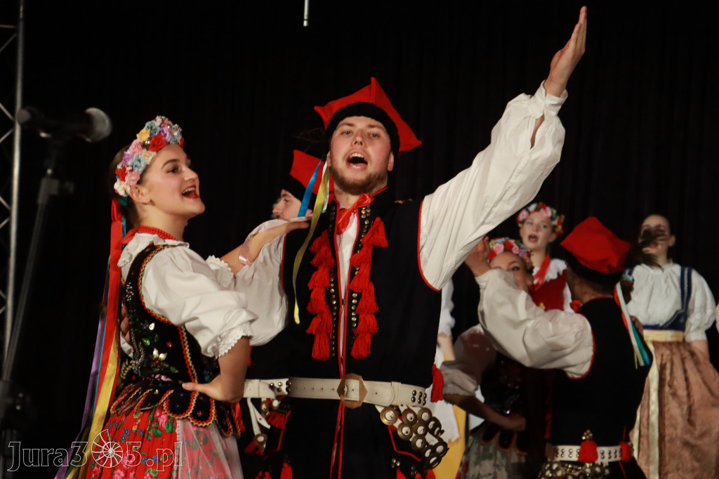 Fotorelacja II: Jubileusz Zespołu 
