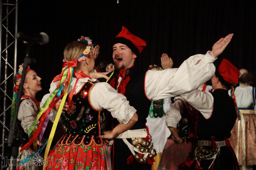 Fotorelacja II: Jubileusz Zespołu 