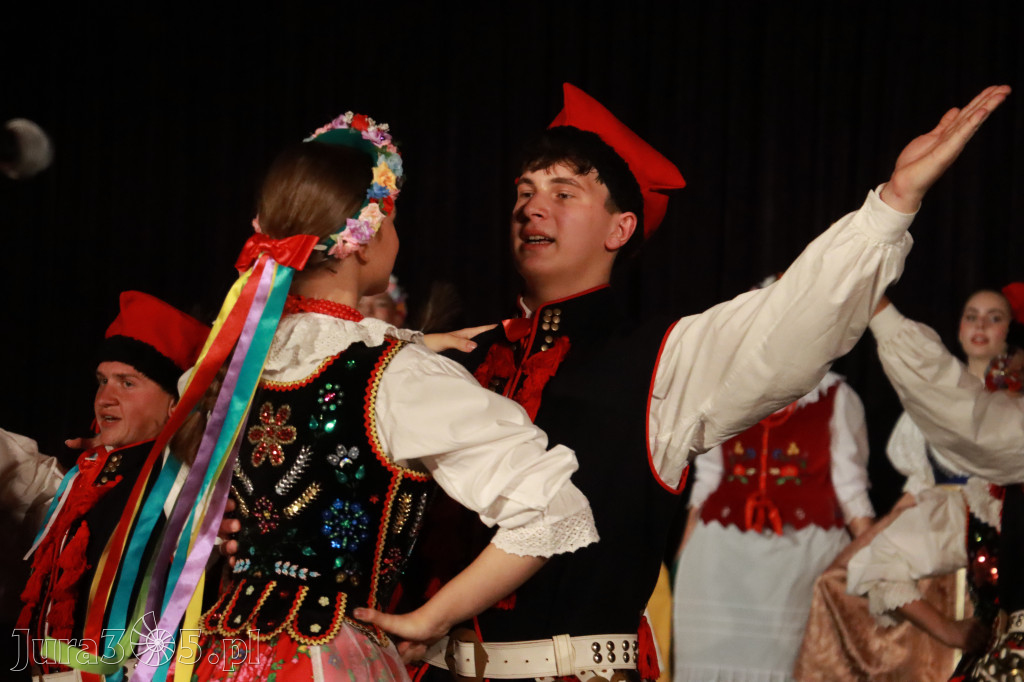 Fotorelacja II: Jubileusz Zespołu 