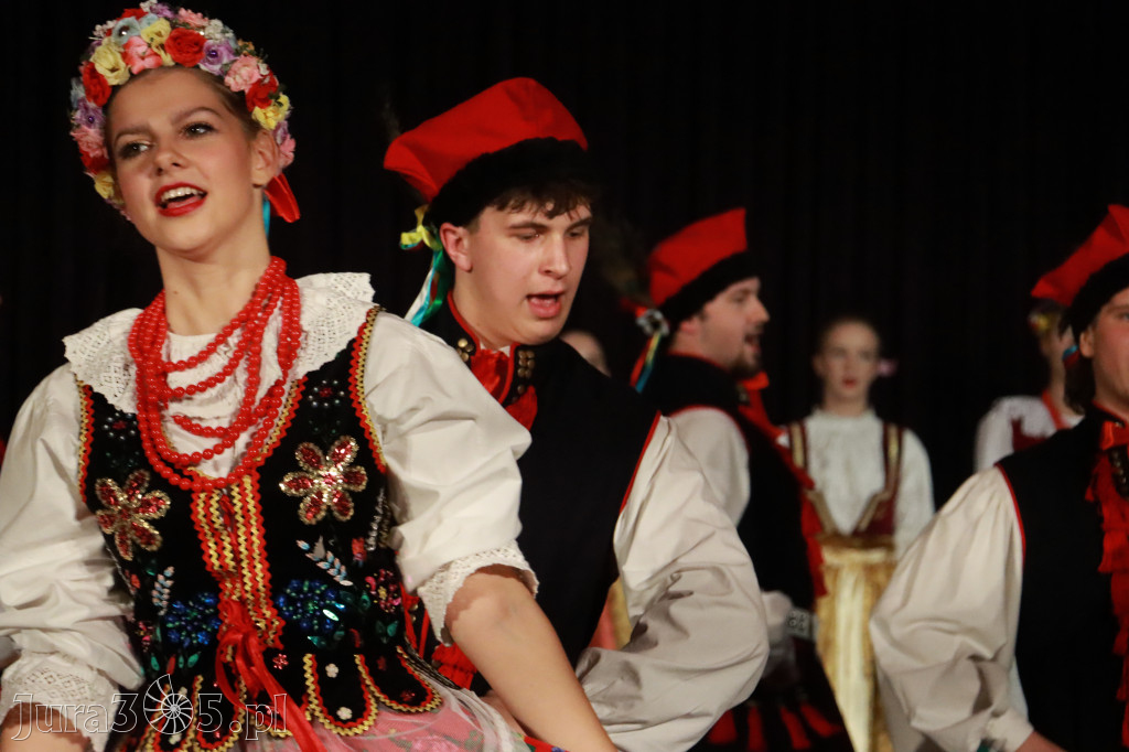 Fotorelacja II: Jubileusz Zespołu 