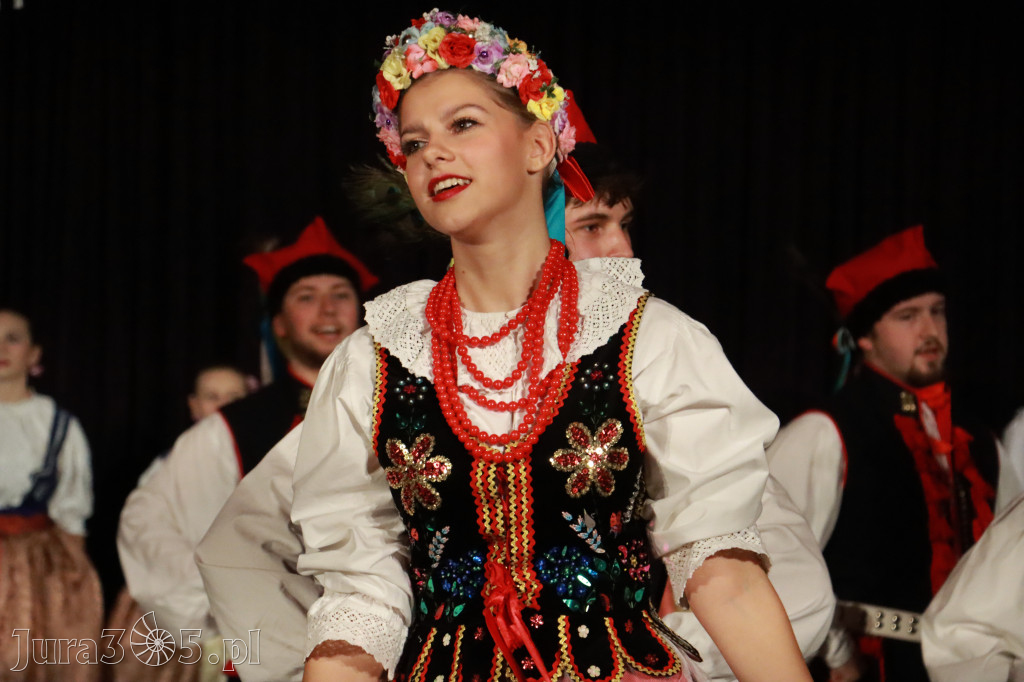 Fotorelacja II: Jubileusz Zespołu 