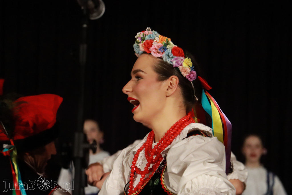 Fotorelacja II: Jubileusz Zespołu 