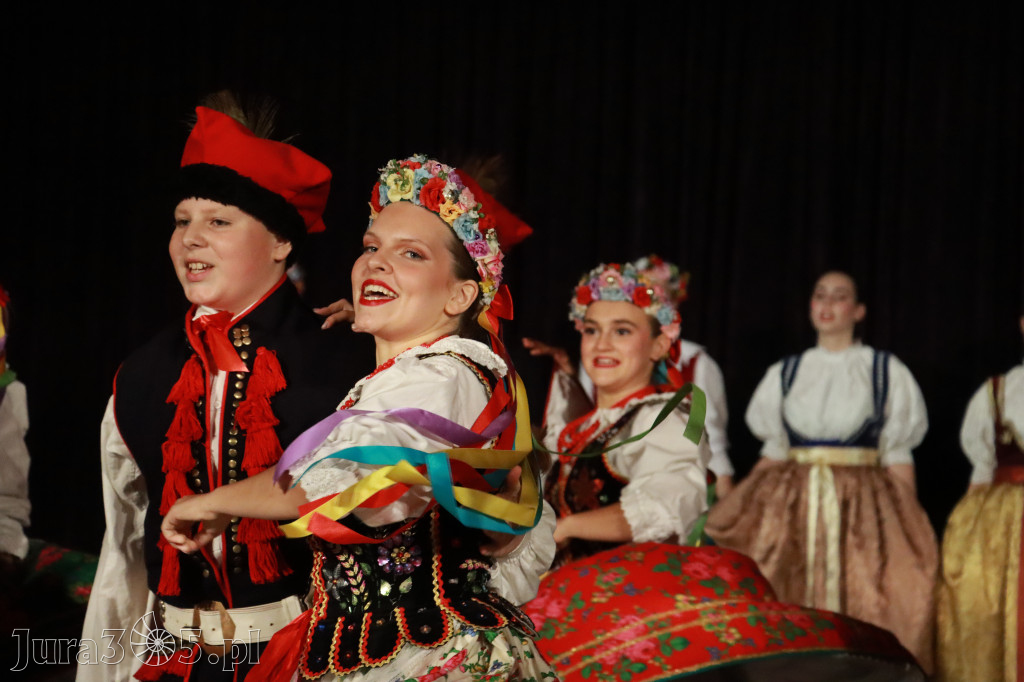Fotorelacja II: Jubileusz Zespołu 