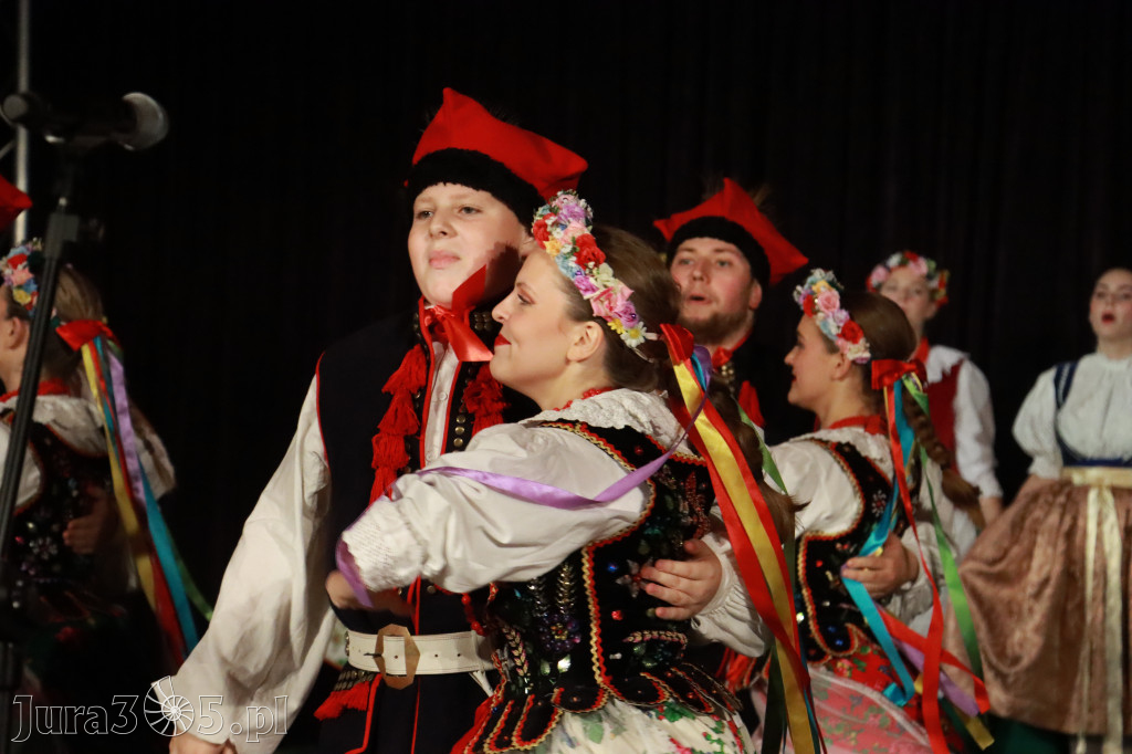 Fotorelacja II: Jubileusz Zespołu 