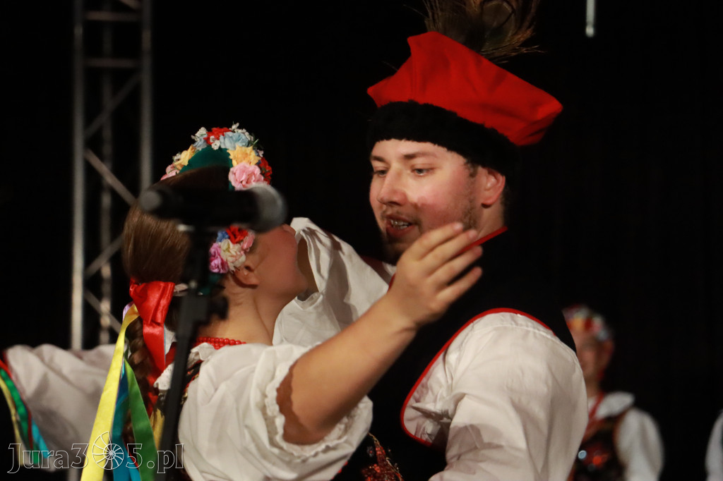 Fotorelacja II: Jubileusz Zespołu 