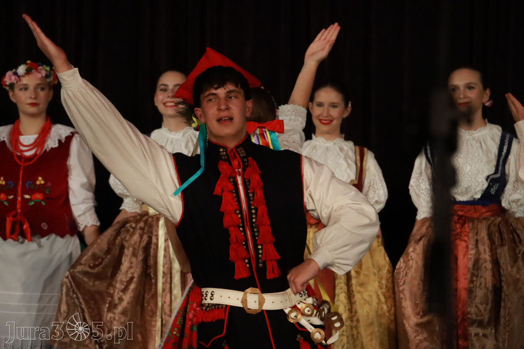 Fotorelacja II: Jubileusz Zespołu 