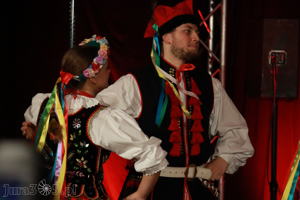Fotorelacja II: Jubileusz Zespołu 