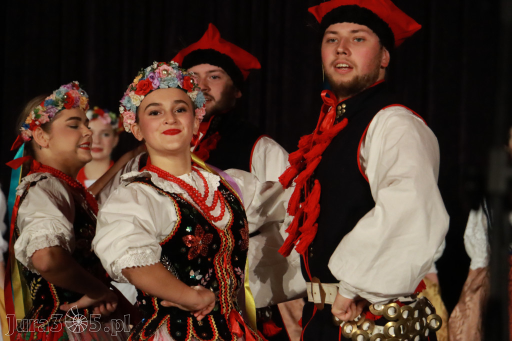 Fotorelacja II: Jubileusz Zespołu 