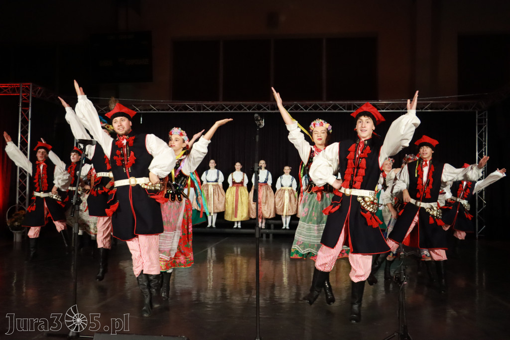 Fotorelacja II: Jubileusz Zespołu 