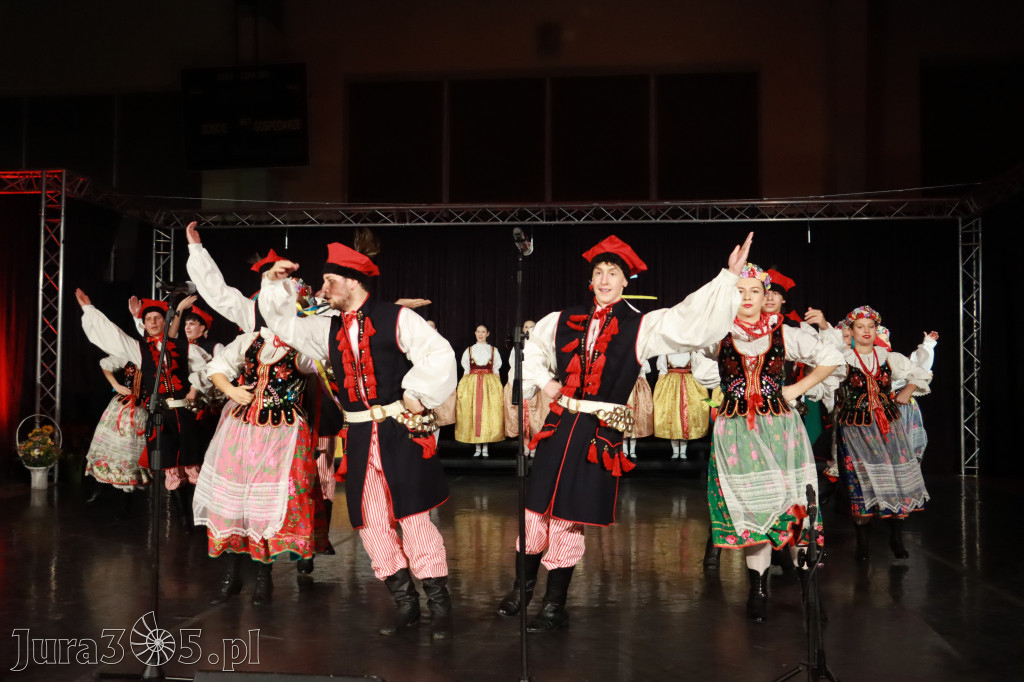 Fotorelacja II: Jubileusz Zespołu 