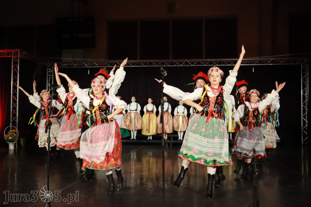 Fotorelacja II: Jubileusz Zespołu 