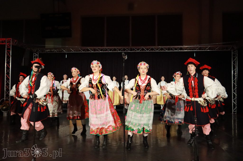 Fotorelacja II: Jubileusz Zespołu 
