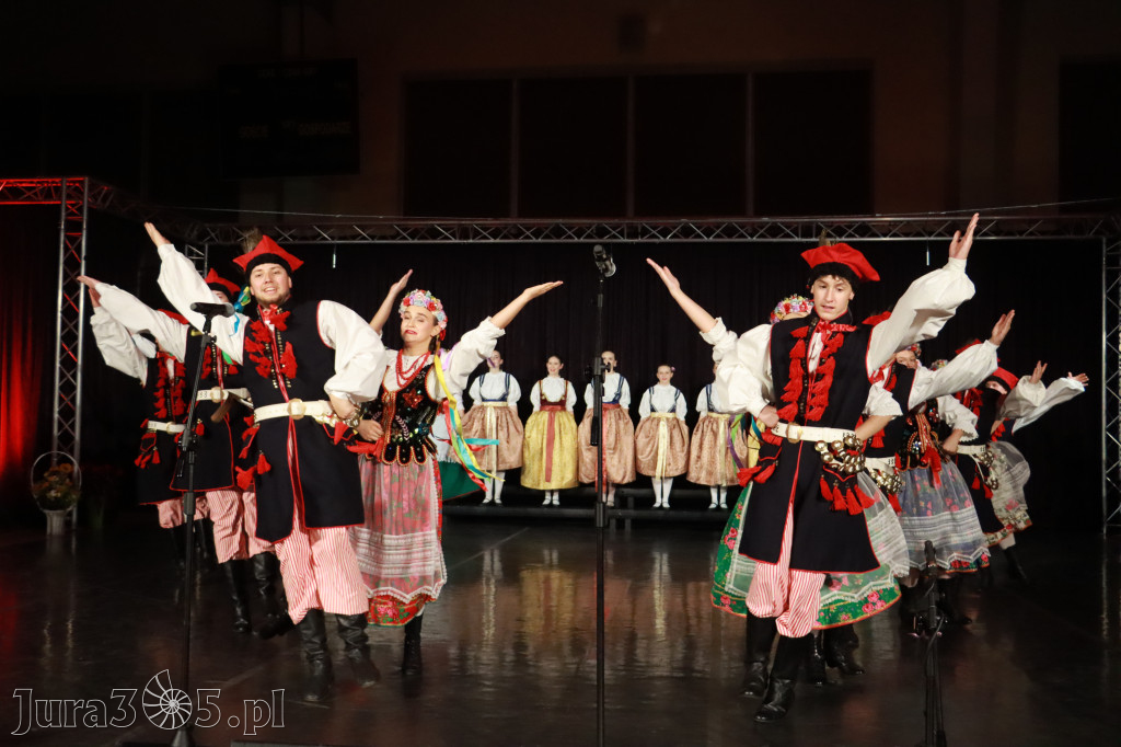 Fotorelacja II: Jubileusz Zespołu 