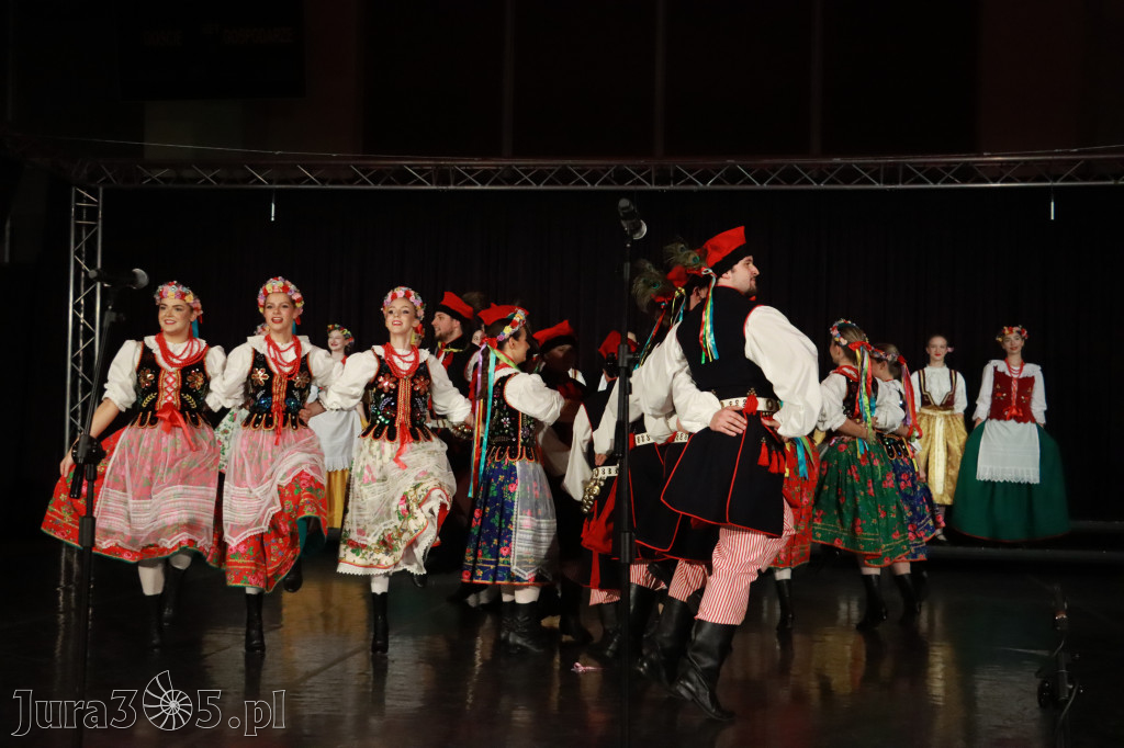 Fotorelacja II: Jubileusz Zespołu 