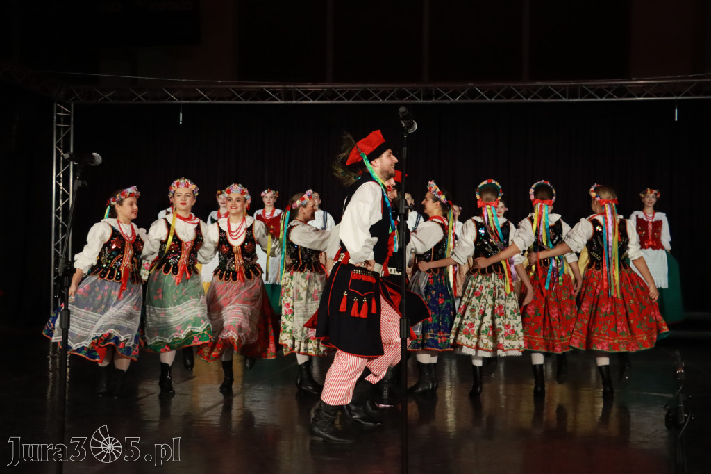 Fotorelacja II: Jubileusz Zespołu 