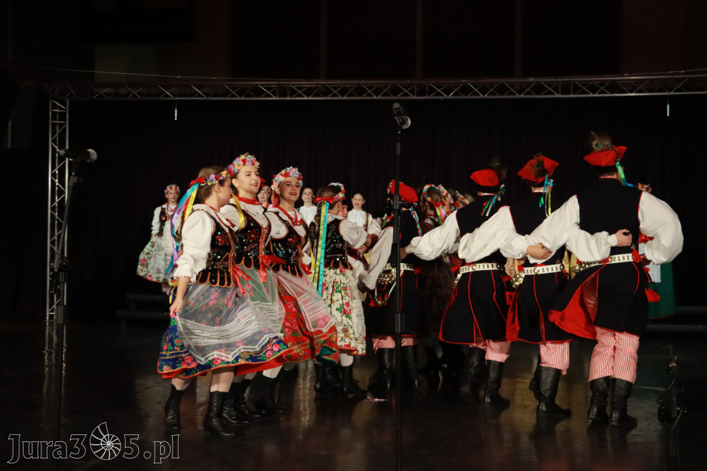 Fotorelacja II: Jubileusz Zespołu 