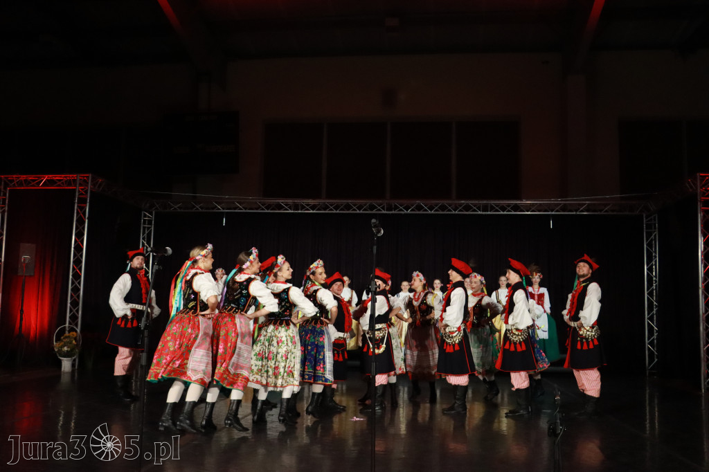 Fotorelacja II: Jubileusz Zespołu 