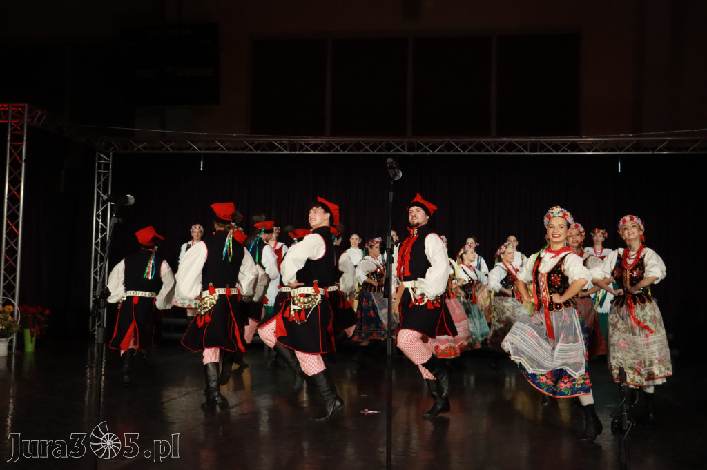 Fotorelacja II: Jubileusz Zespołu 