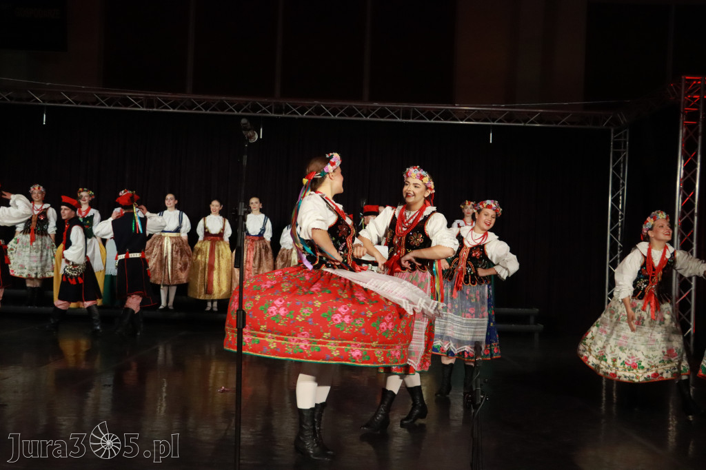 Fotorelacja II: Jubileusz Zespołu 