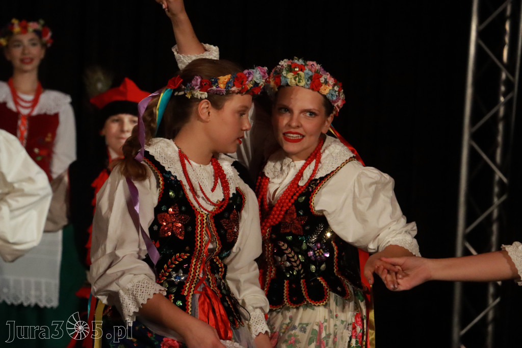 Fotorelacja II: Jubileusz Zespołu 