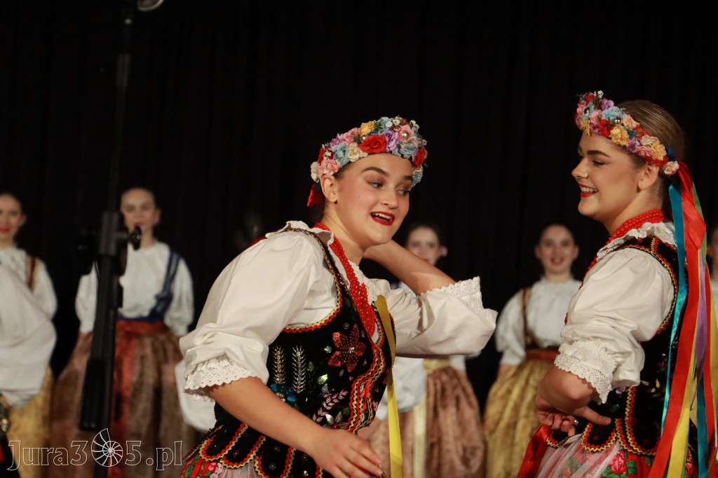 Fotorelacja II: Jubileusz Zespołu 