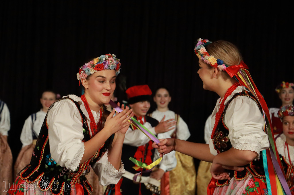 Fotorelacja II: Jubileusz Zespołu 